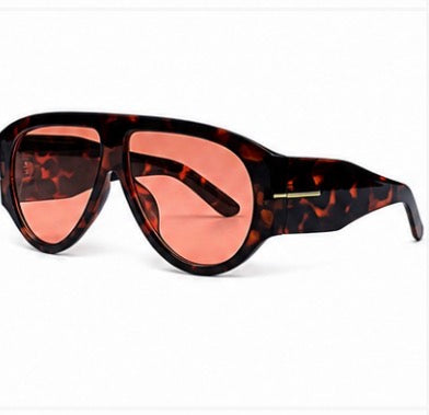 First Class — Tortoise / Rose