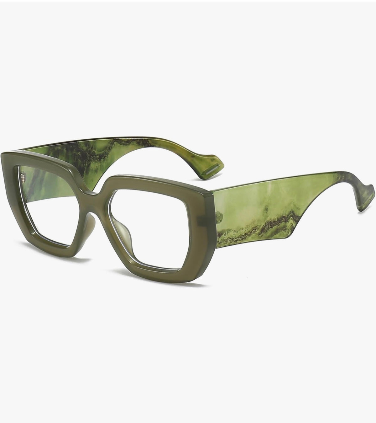 Power Move — Tortoise / Green