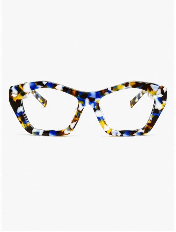 Afterparty — Confetti
