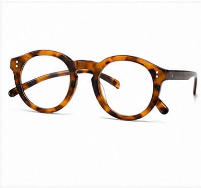It Factor — Amber Tortoise