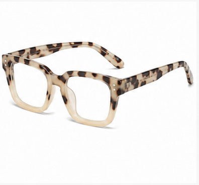 Hearsay — Cream Tortoise