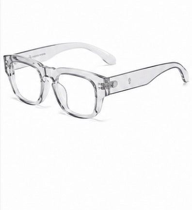 Glass Ceiling — Smoky Clear