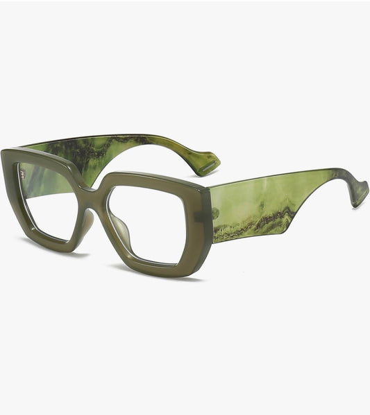 Power Move — Tortoise / Green