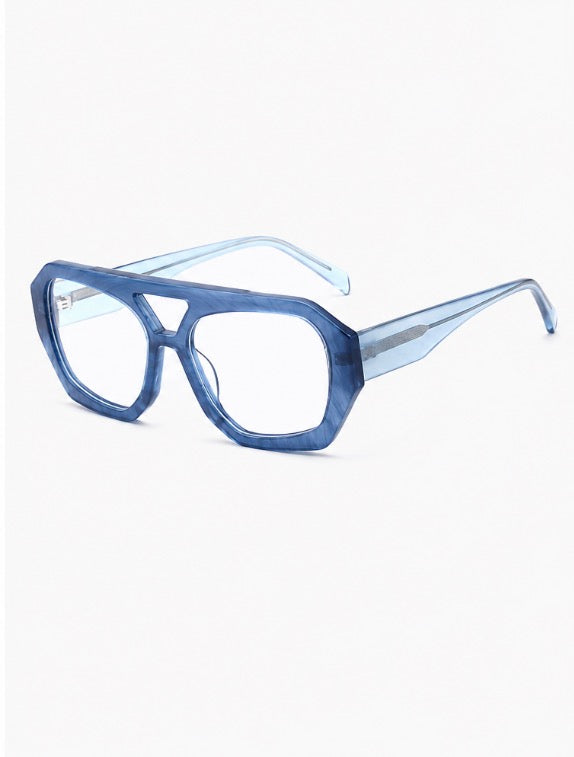 Out Of The Blue — Cobalt