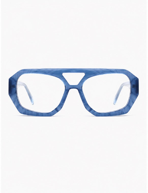 Out Of The Blue — Cobalt